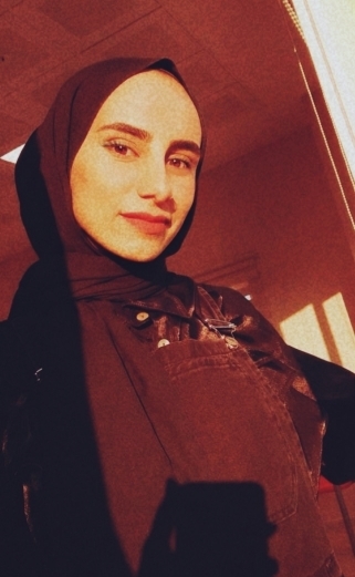 Ayşenur