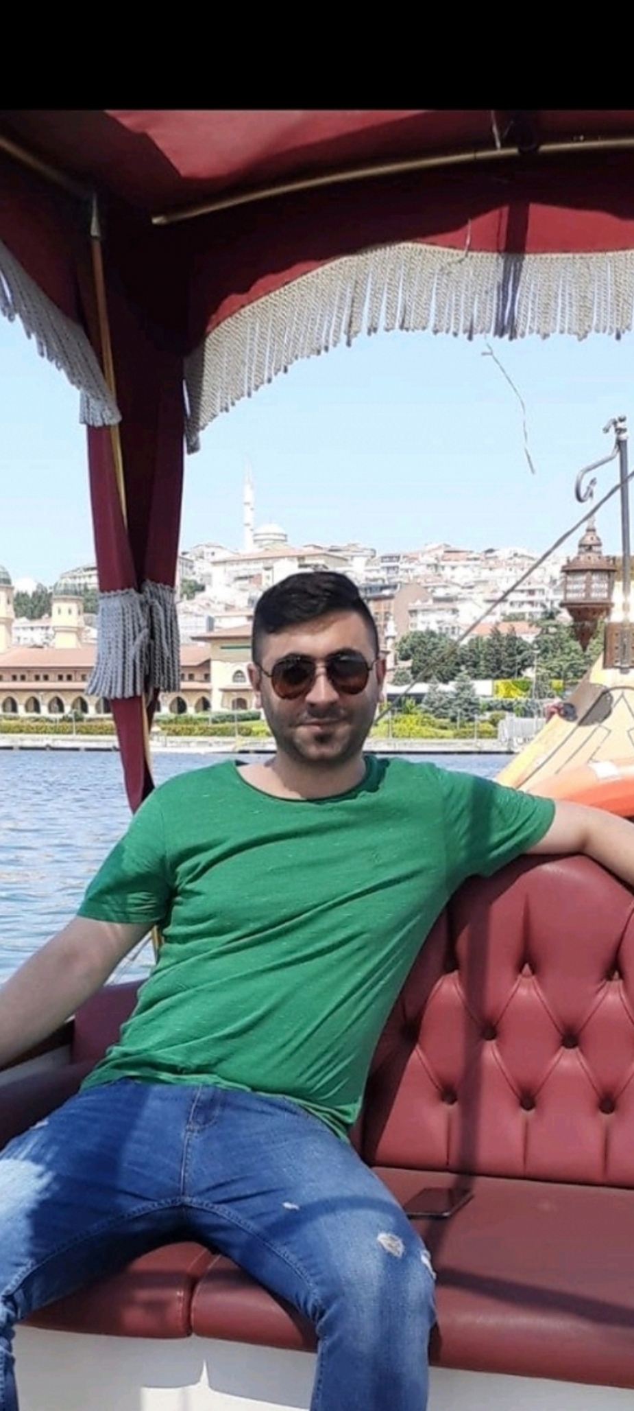 Bülent
