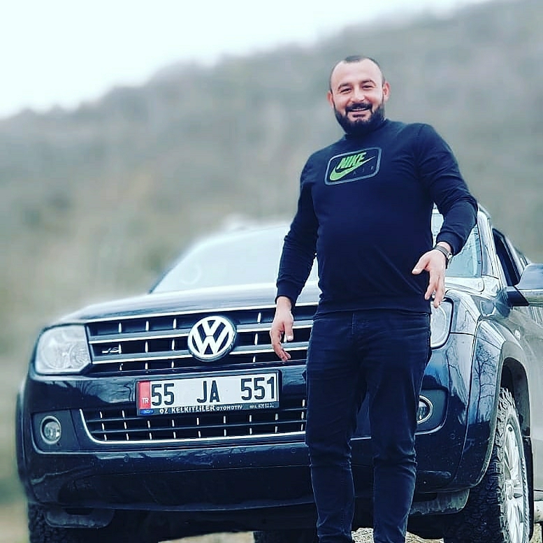 Mahmut