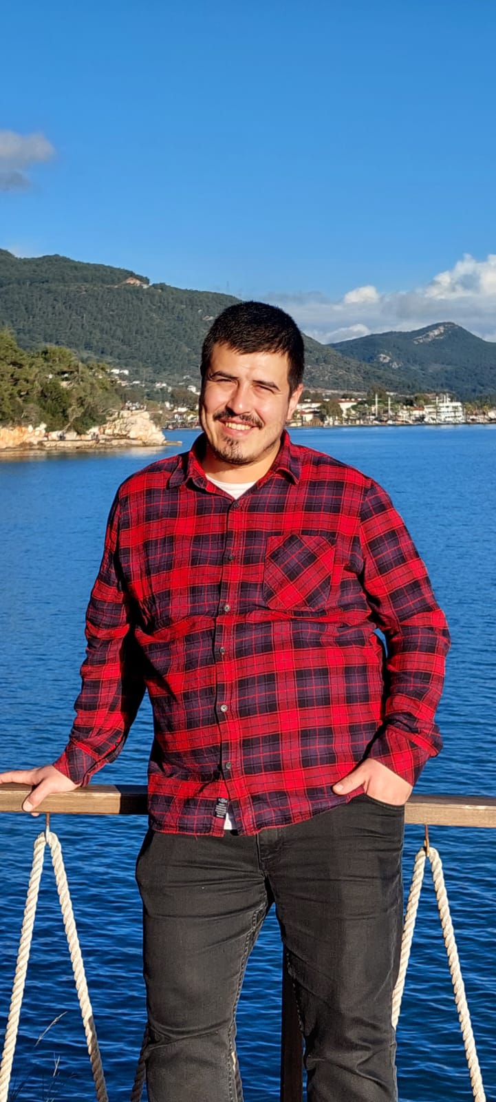 ismail