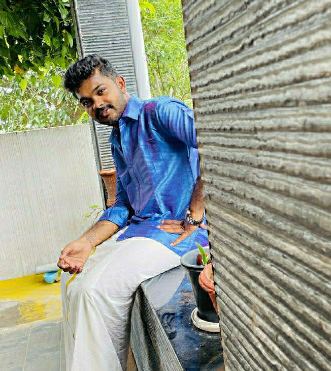 Praveen