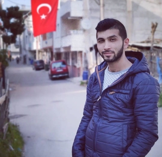 Çağlar