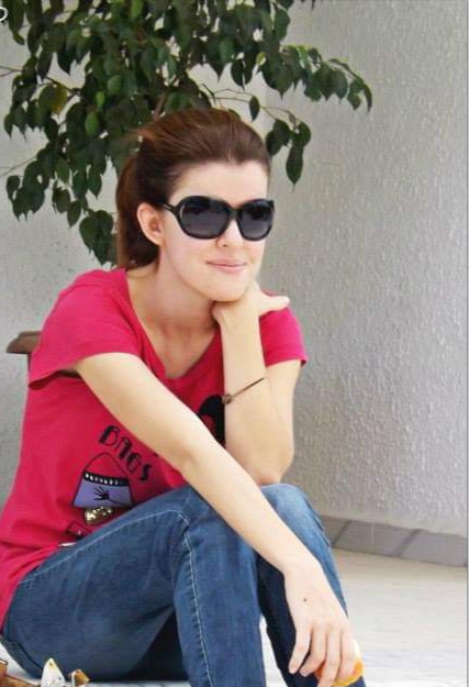 Burcu