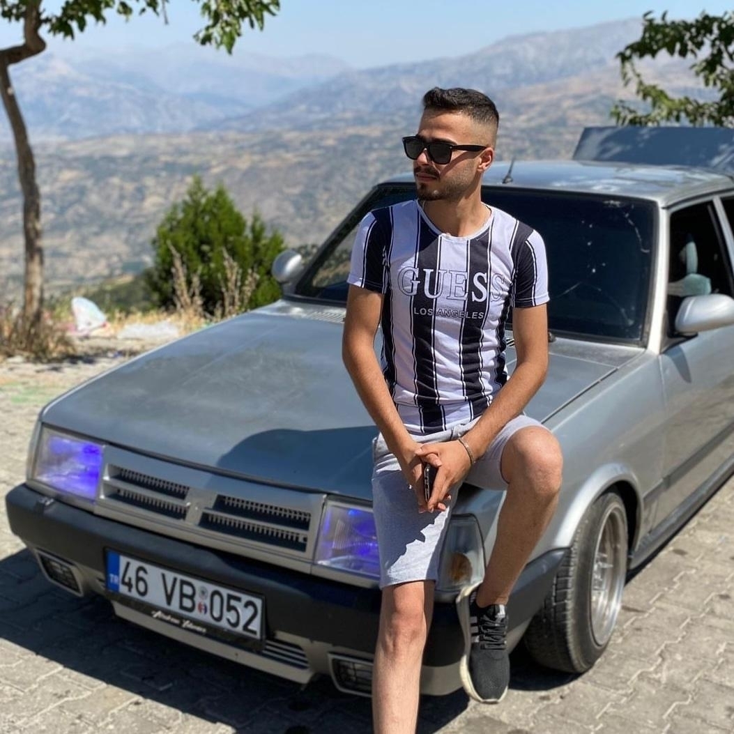 İsmail