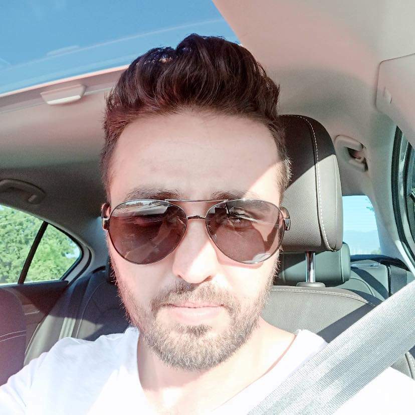 Gökhan