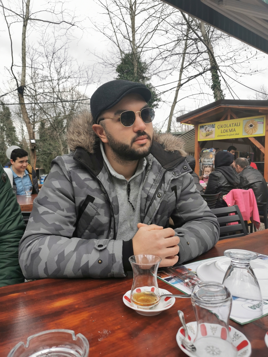 Oguzhan