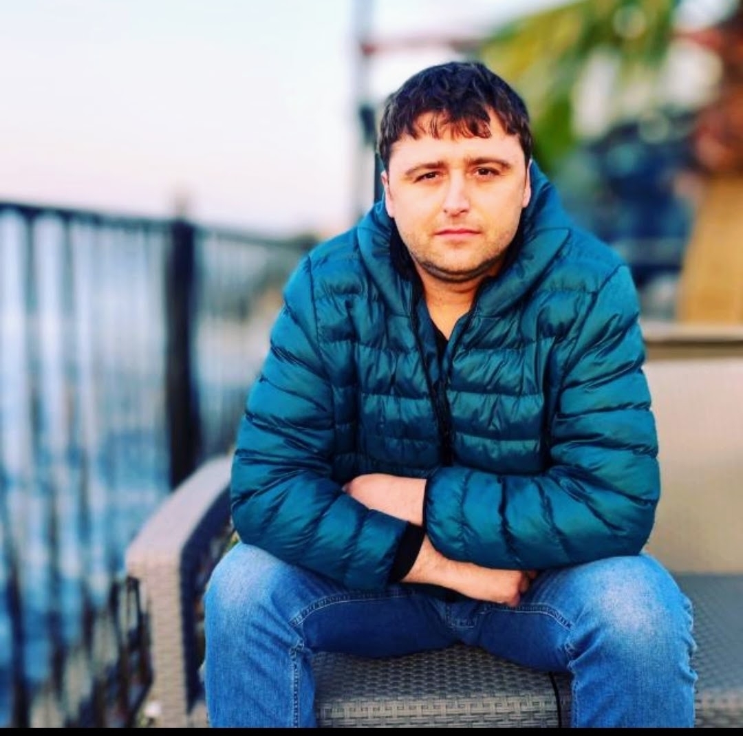 Volkan