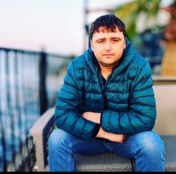 Volkan