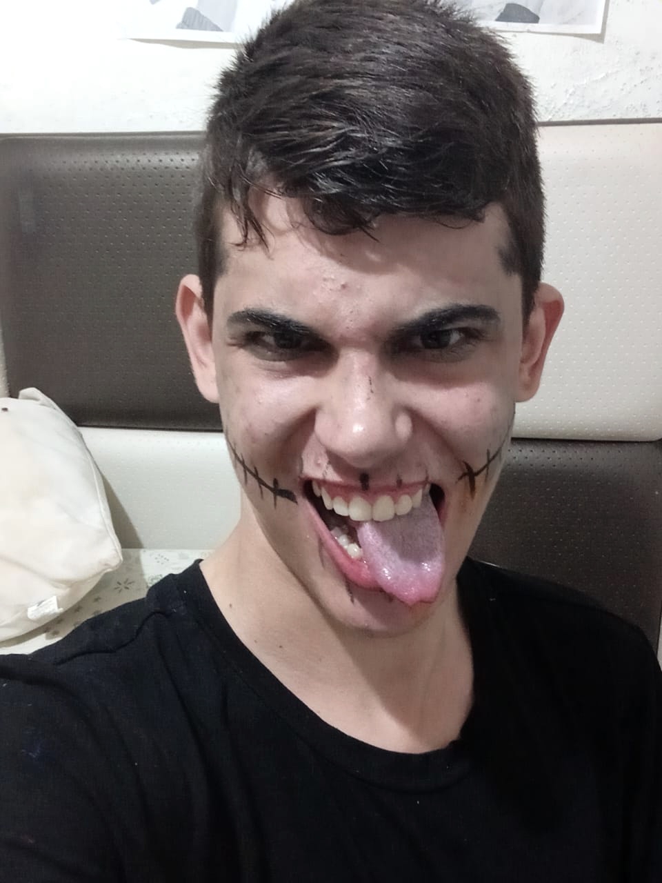 José
