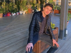 İsmail