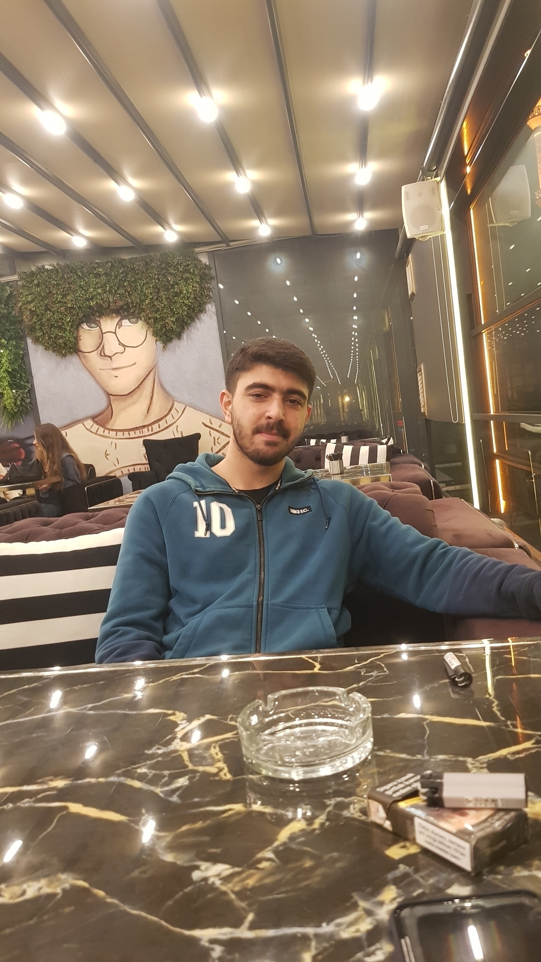 Burak