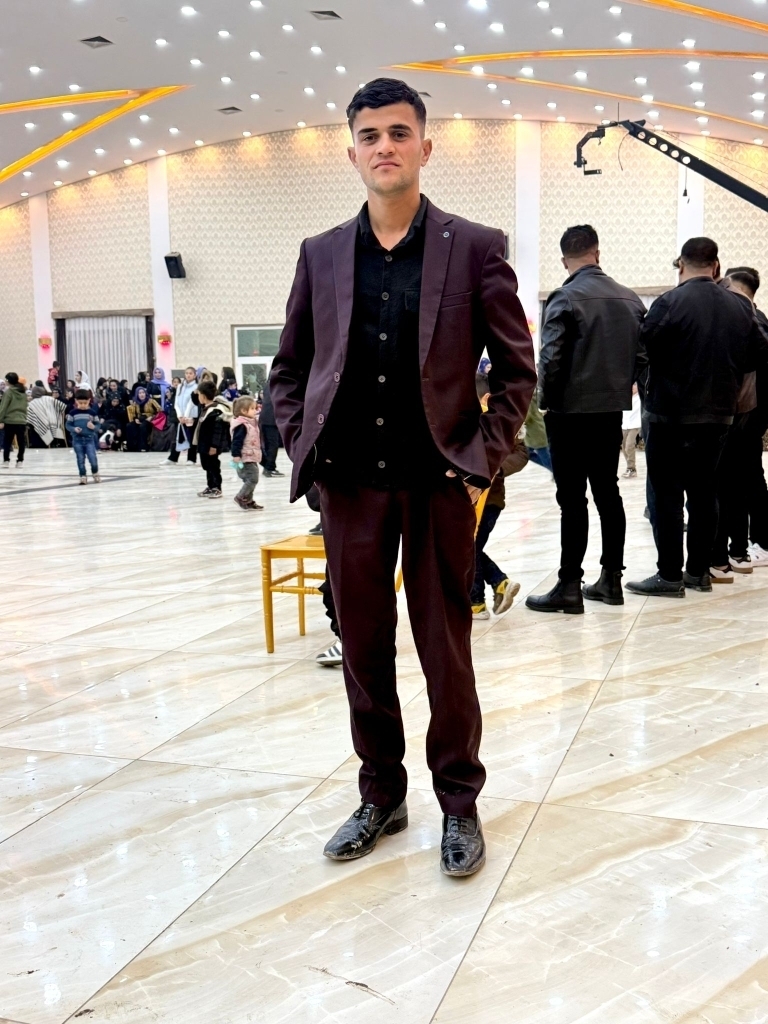 Mehmet
