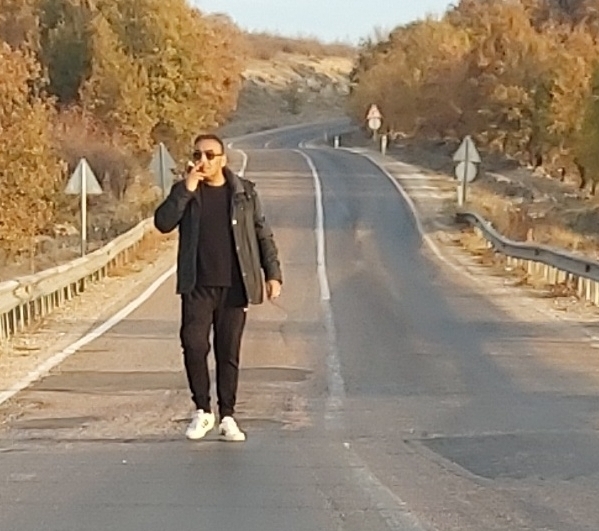 Mesut