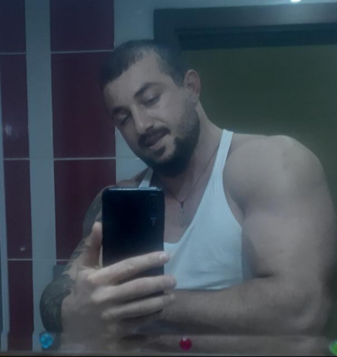 Caner