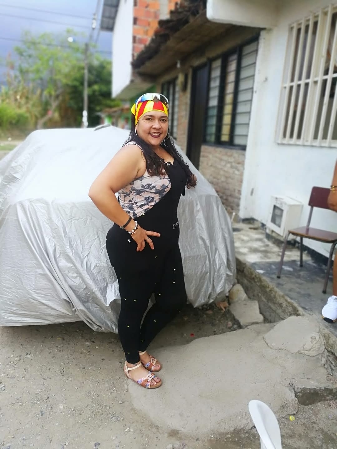 Bibiana