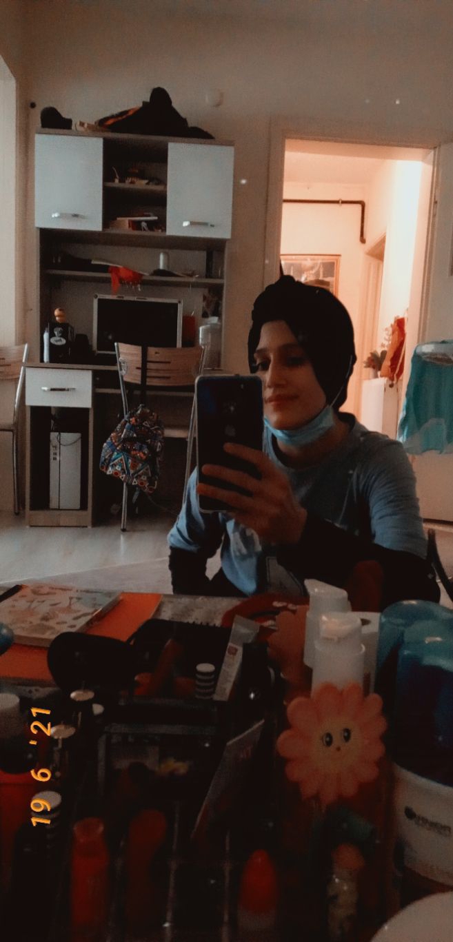 Rabia