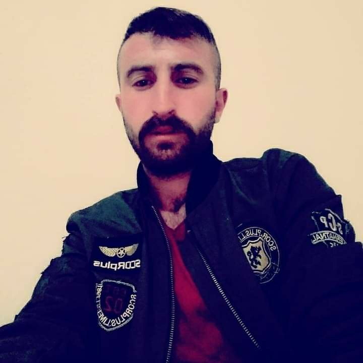 Metin