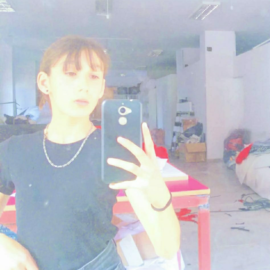 Gülay