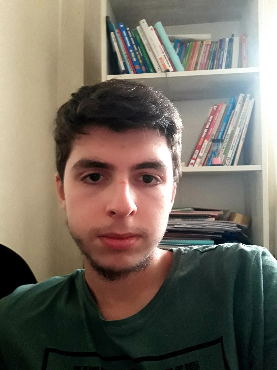 Muhammed