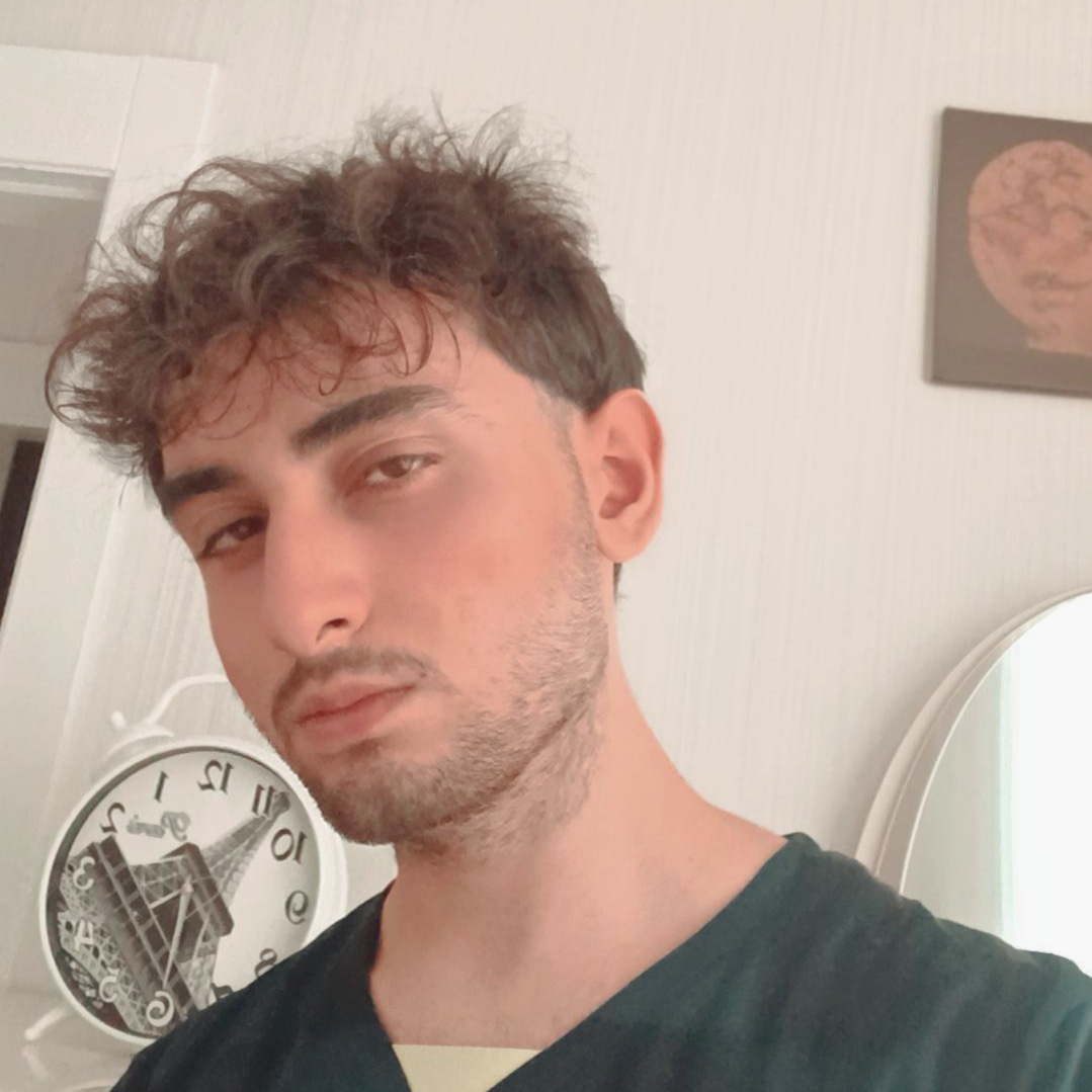 Bülent