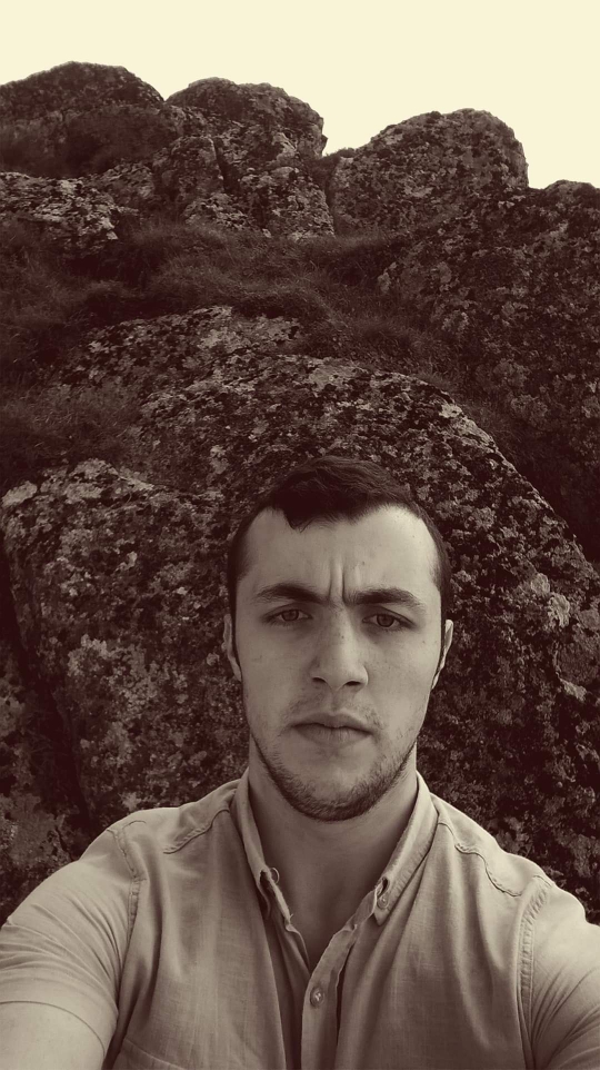 Mehmet