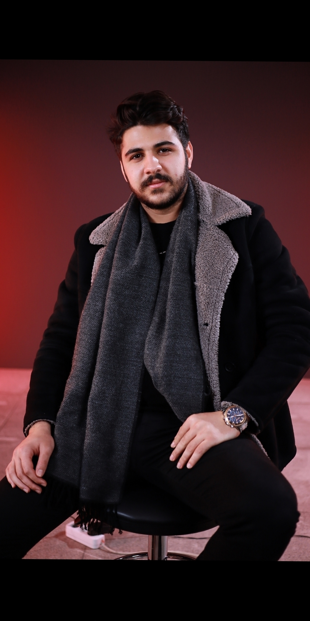 Harun