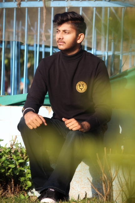 Dhruv