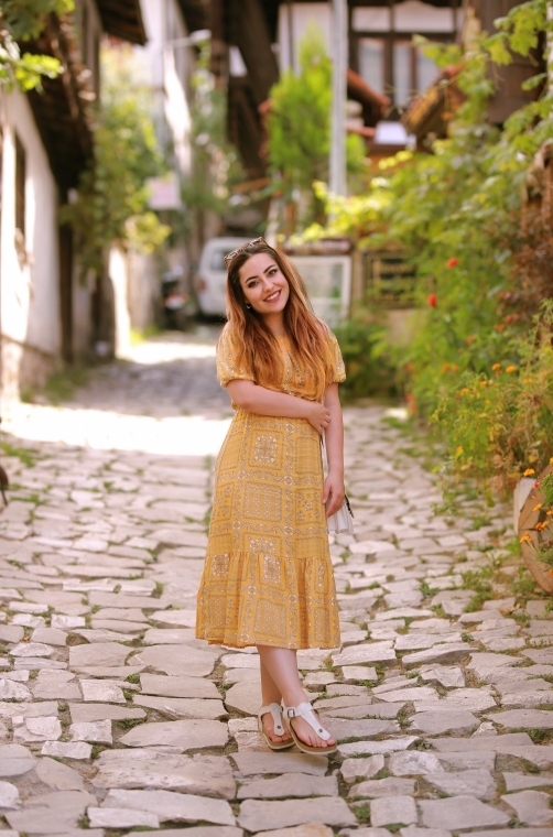 Dilek