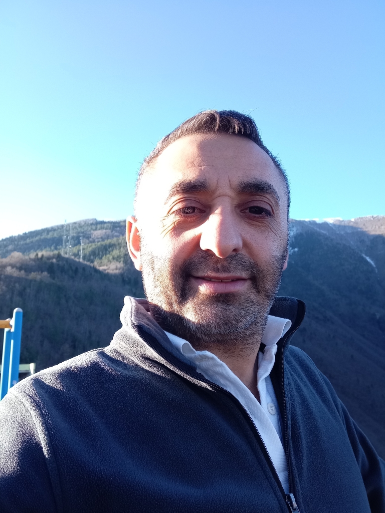 Çetin