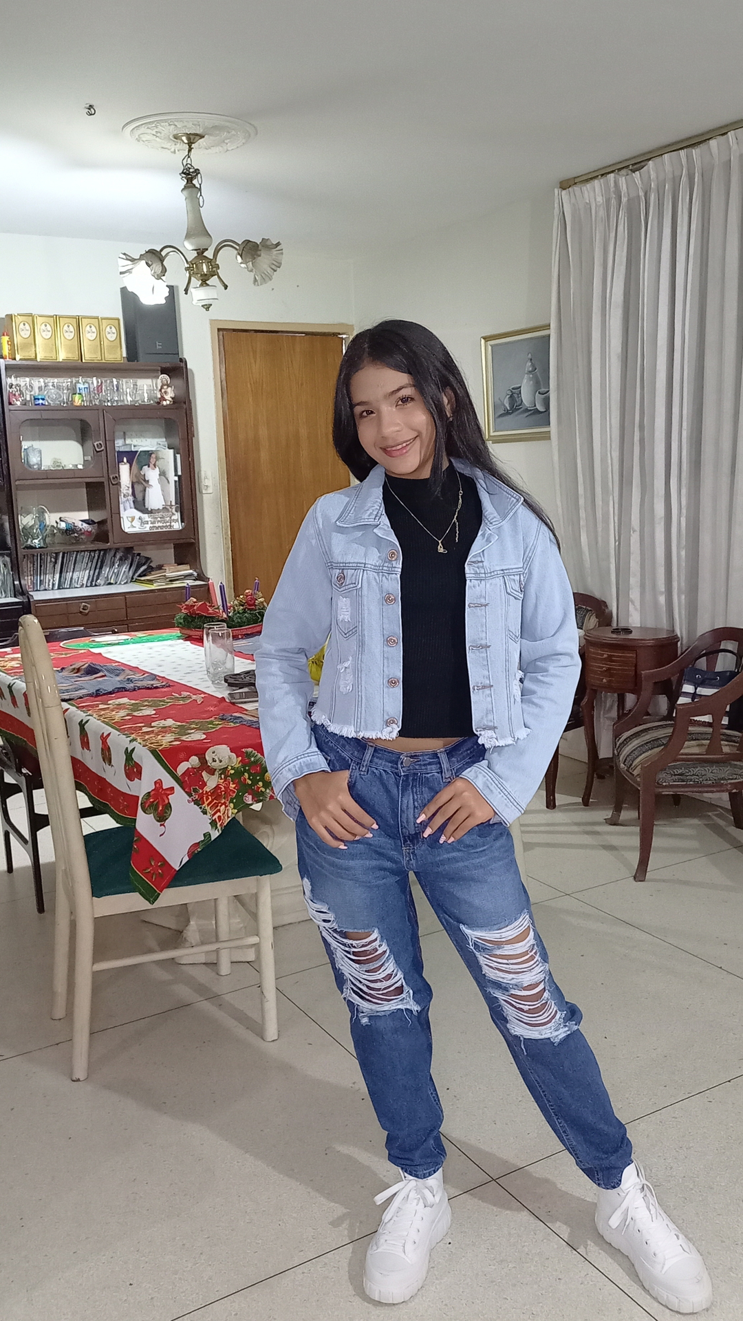 Daliana