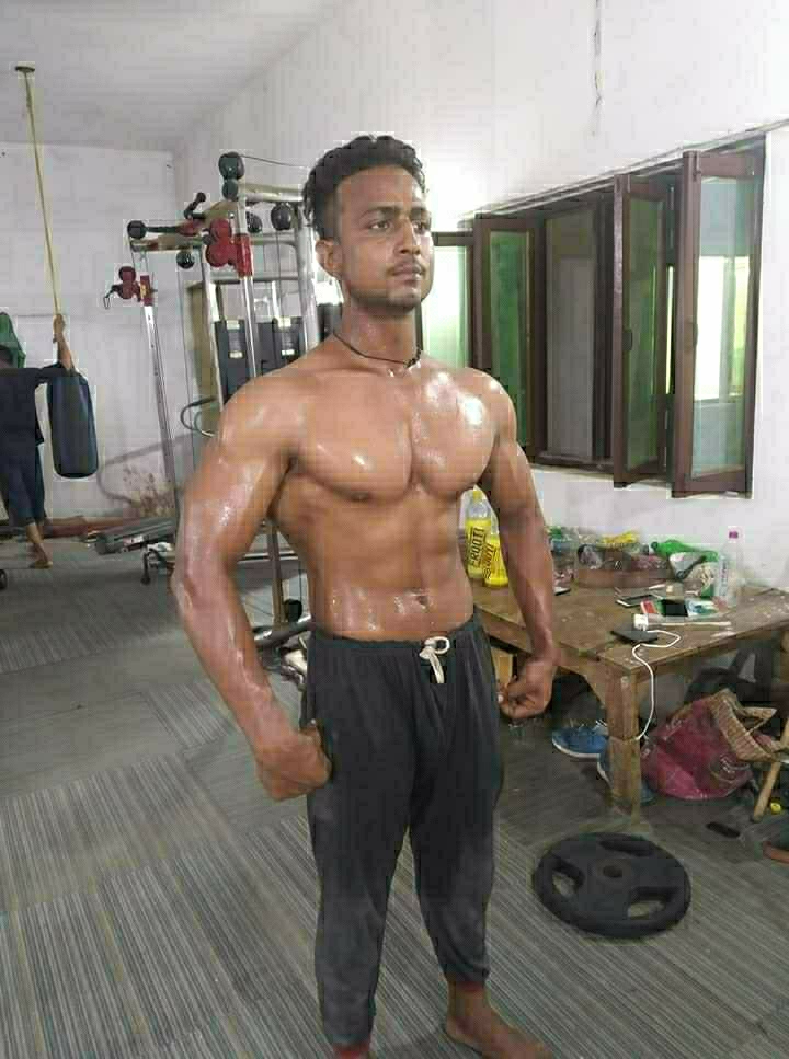 Vishal