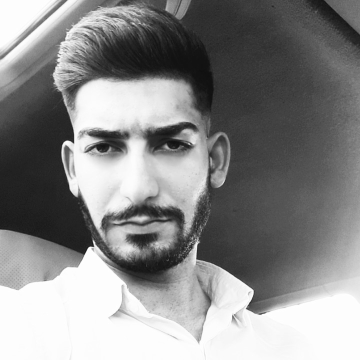 Reza