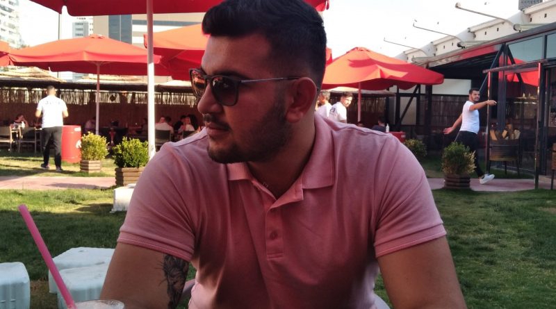 Burak