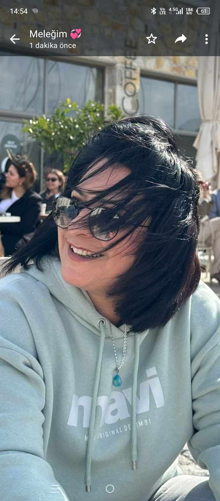 Melike