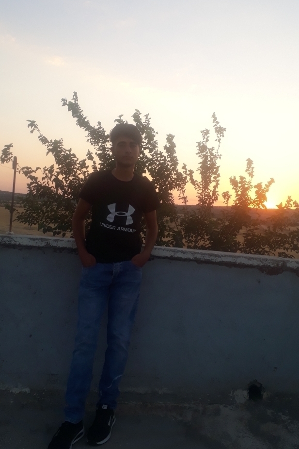 Mehmet