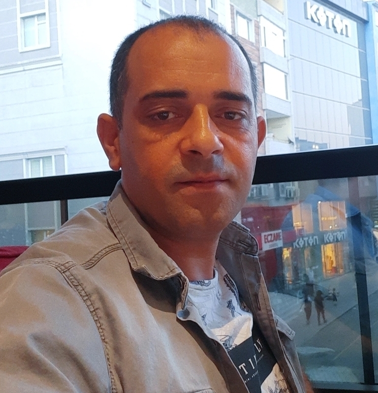 Ahmet