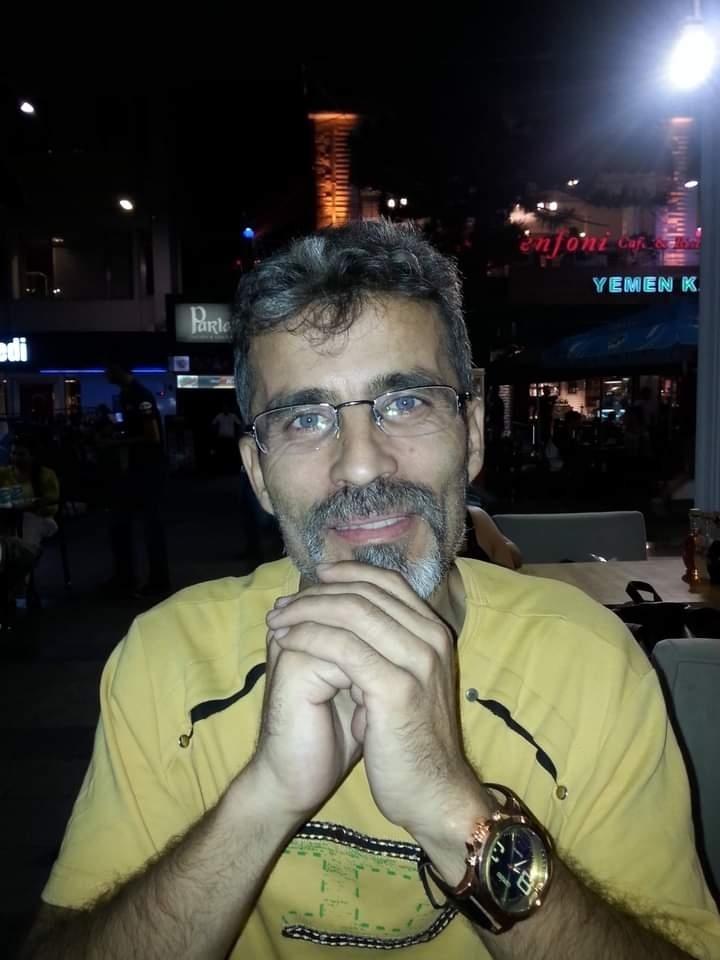 Ahmet