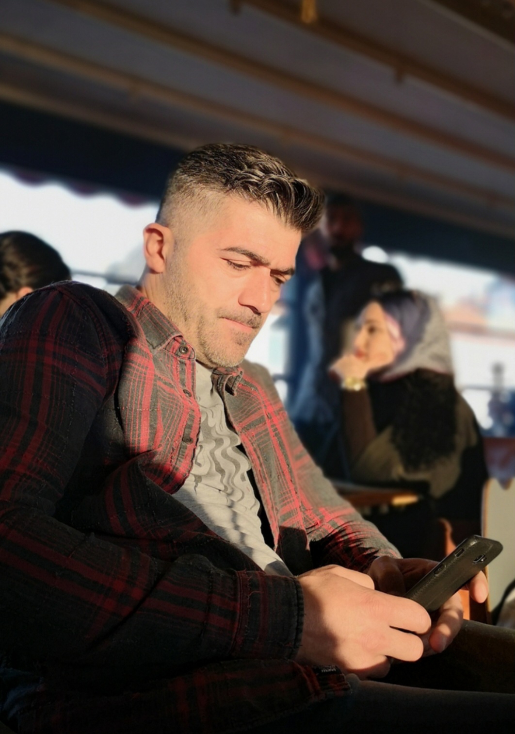 Mahmut