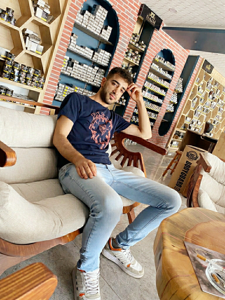 Yusuf