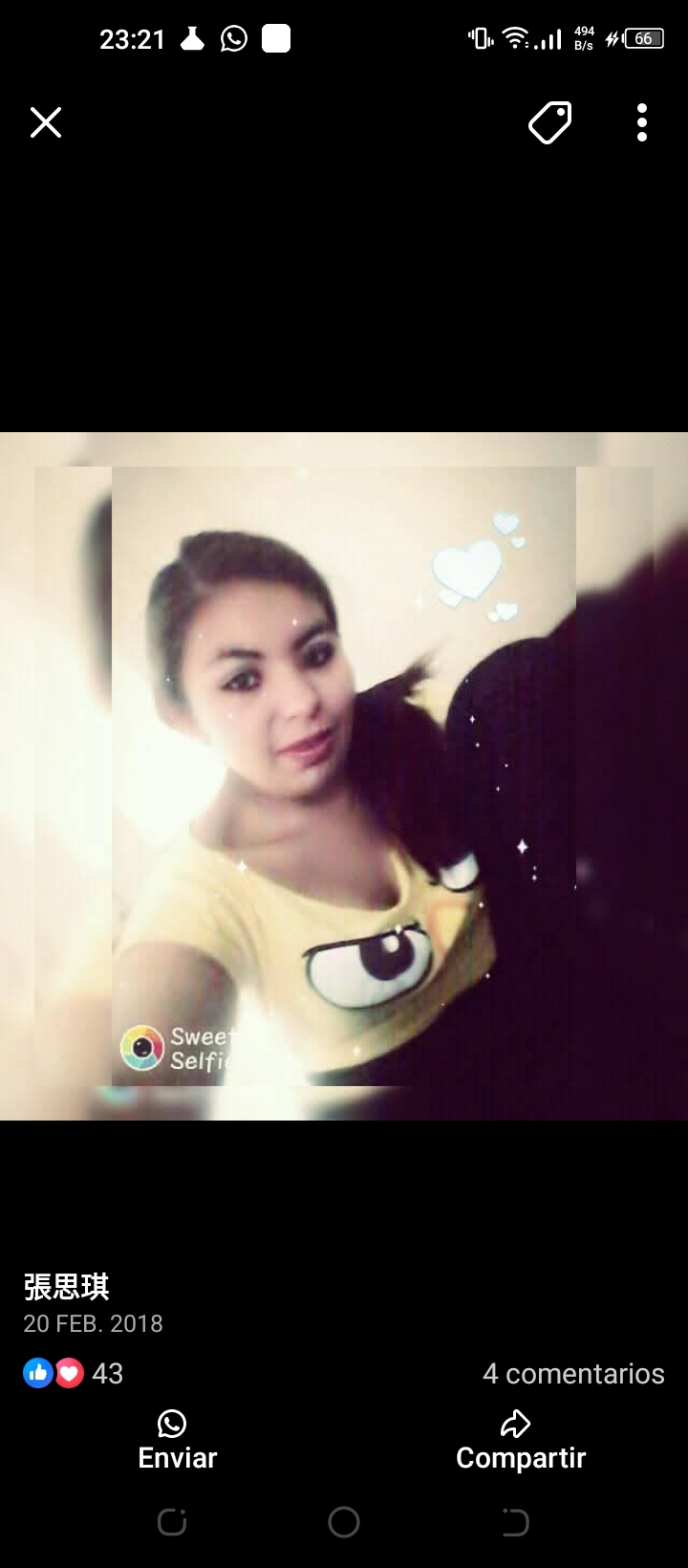 Sarahi