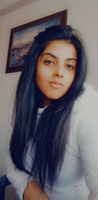 Serpil