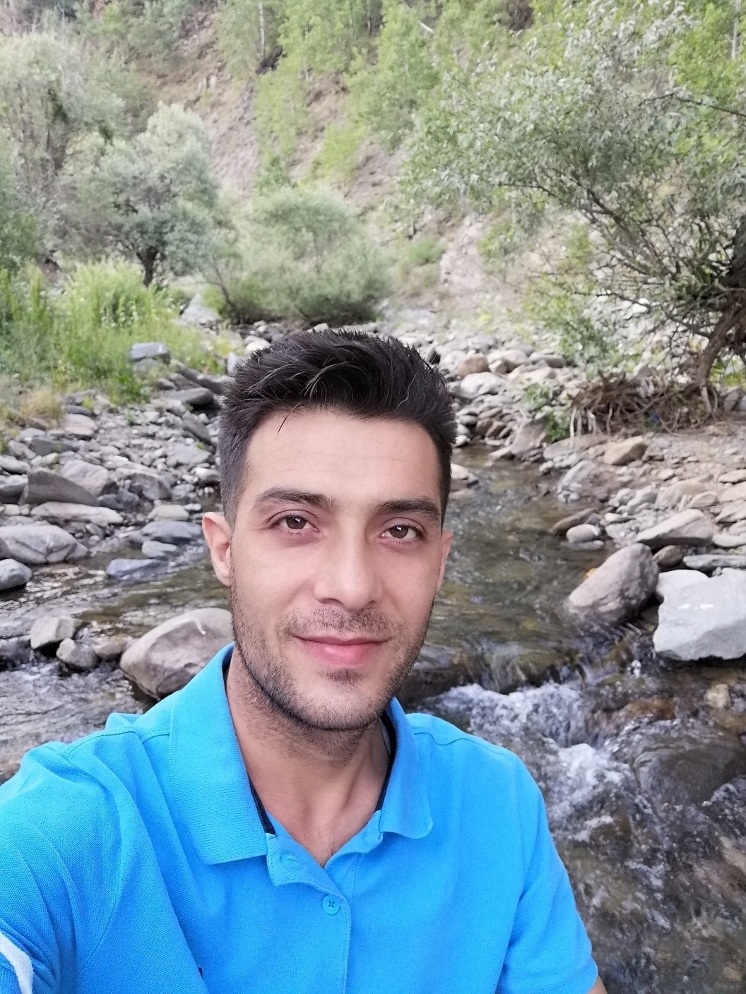 Mehmet