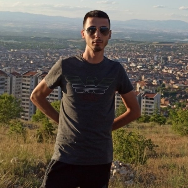 Halil
