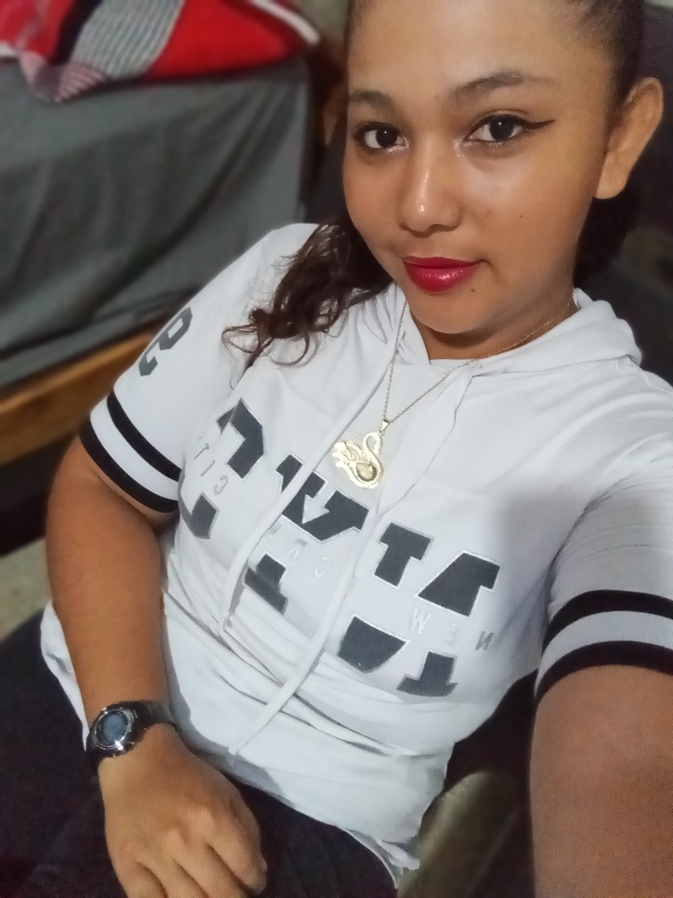 Alejandra
