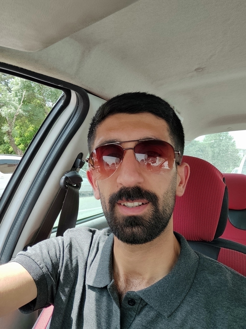 Yusuf