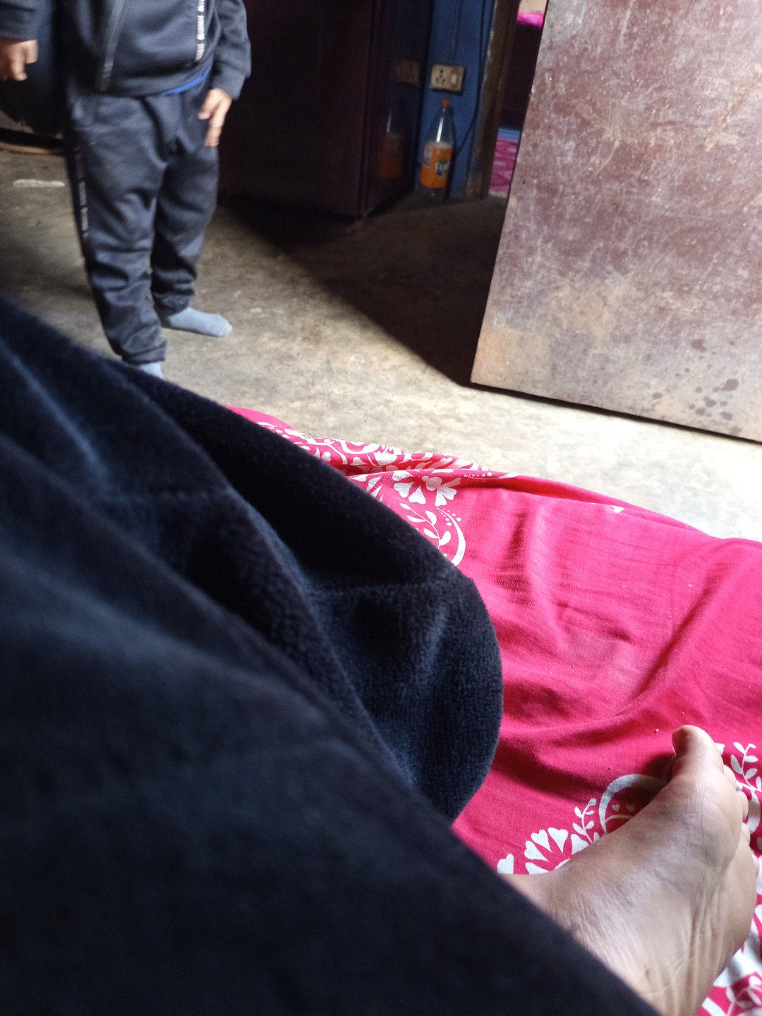 Zuzu