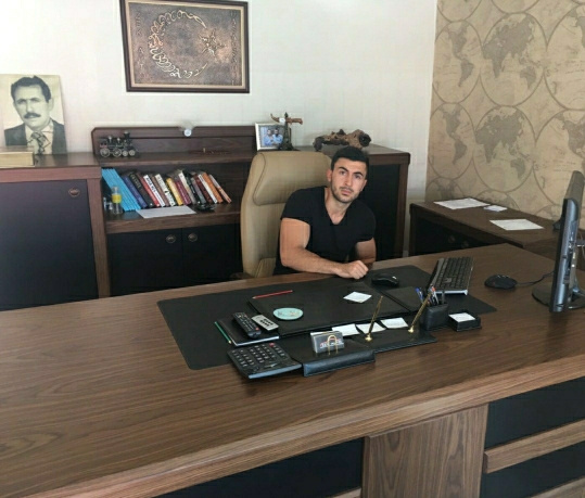 Ömer