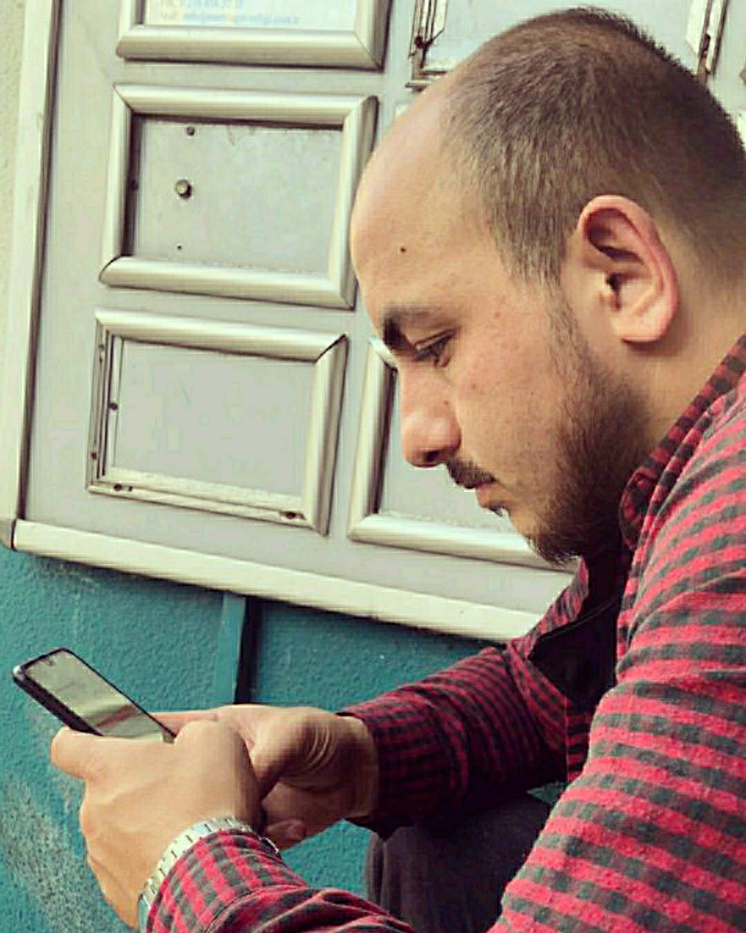 Mehmet