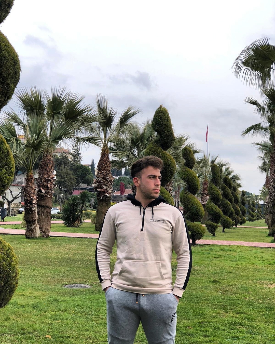 Yusuf