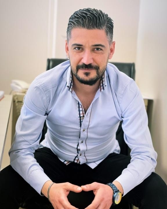 Çağlar